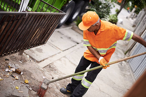 Onalaska, WI Junk Removal Company